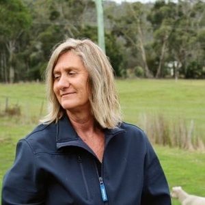 Meet your Posher, Tracey